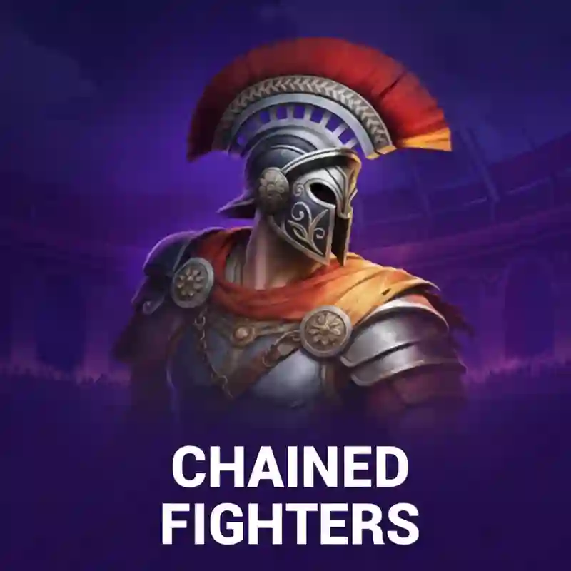 Chained Fighters