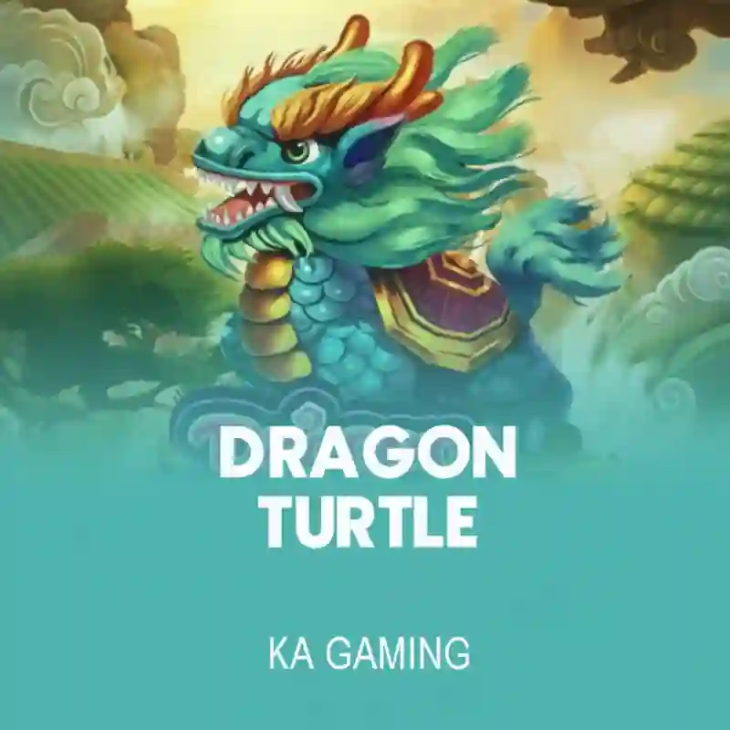 Dragon Turtle