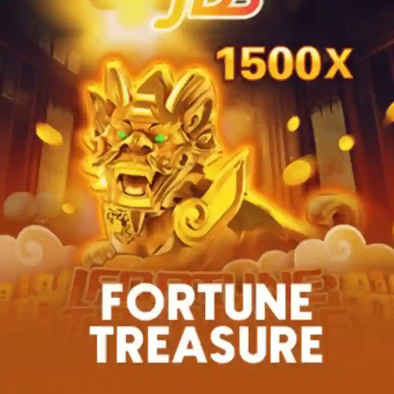 Fortune Treasure