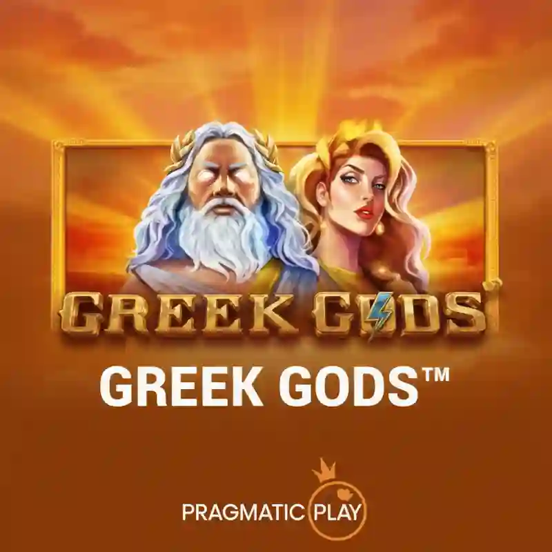 Greek Gods™