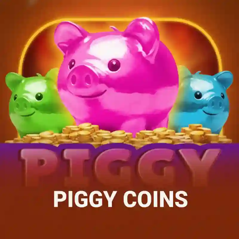 Piggy Coins