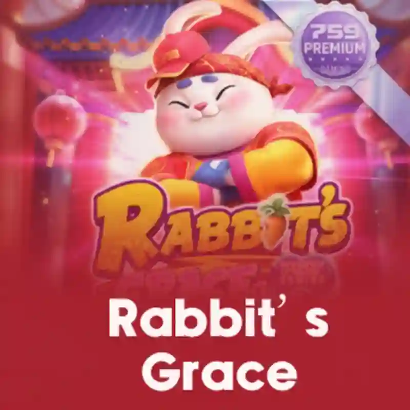 Rabbit's Grace